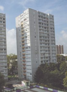 Bobigny