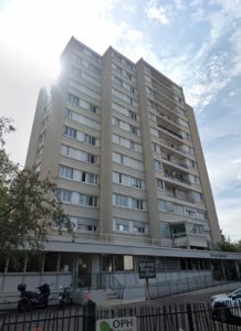 Bagnolet