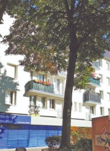 Montreuil Est