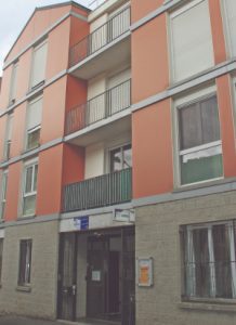 Montreuil Centre