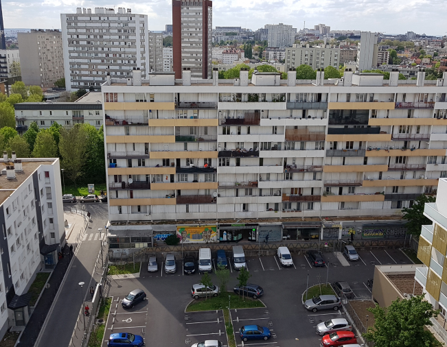 Photo parking